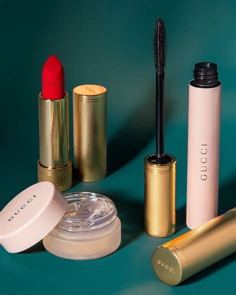 maquiagem da gucci|sephora gucci makeup.